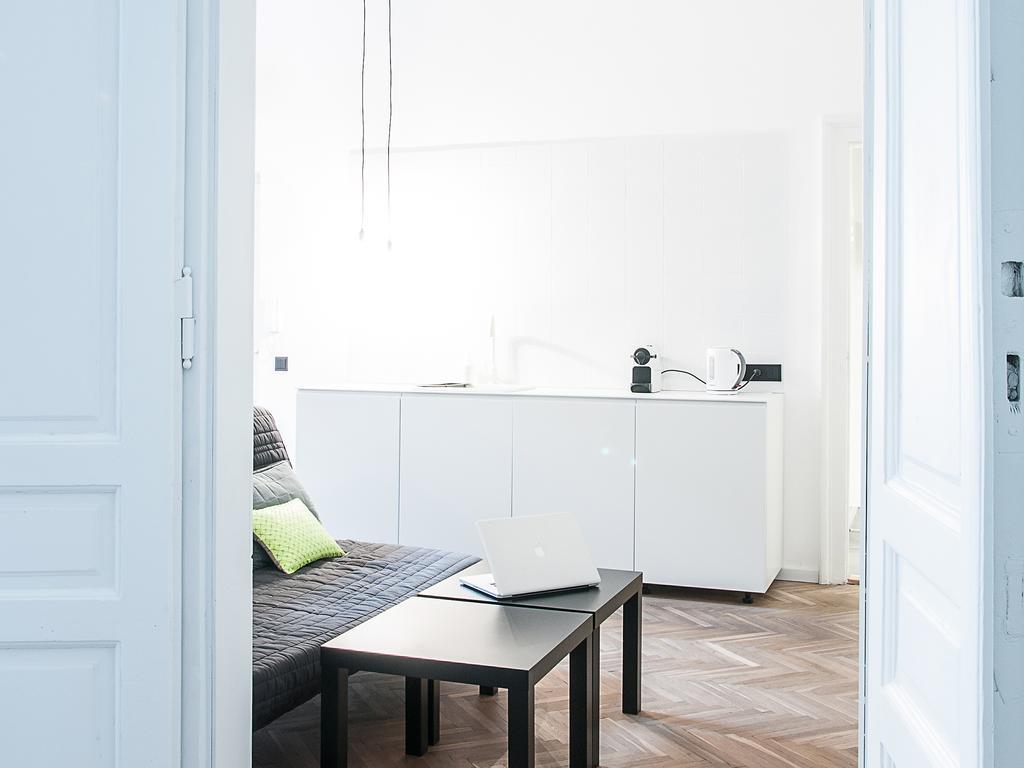 Boom Appartement *