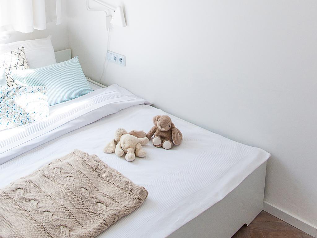 Boom Appartement Krakau