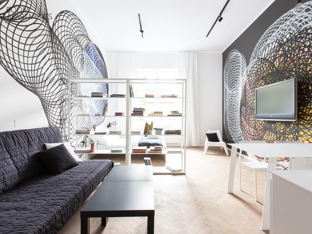 Boom Appartement *