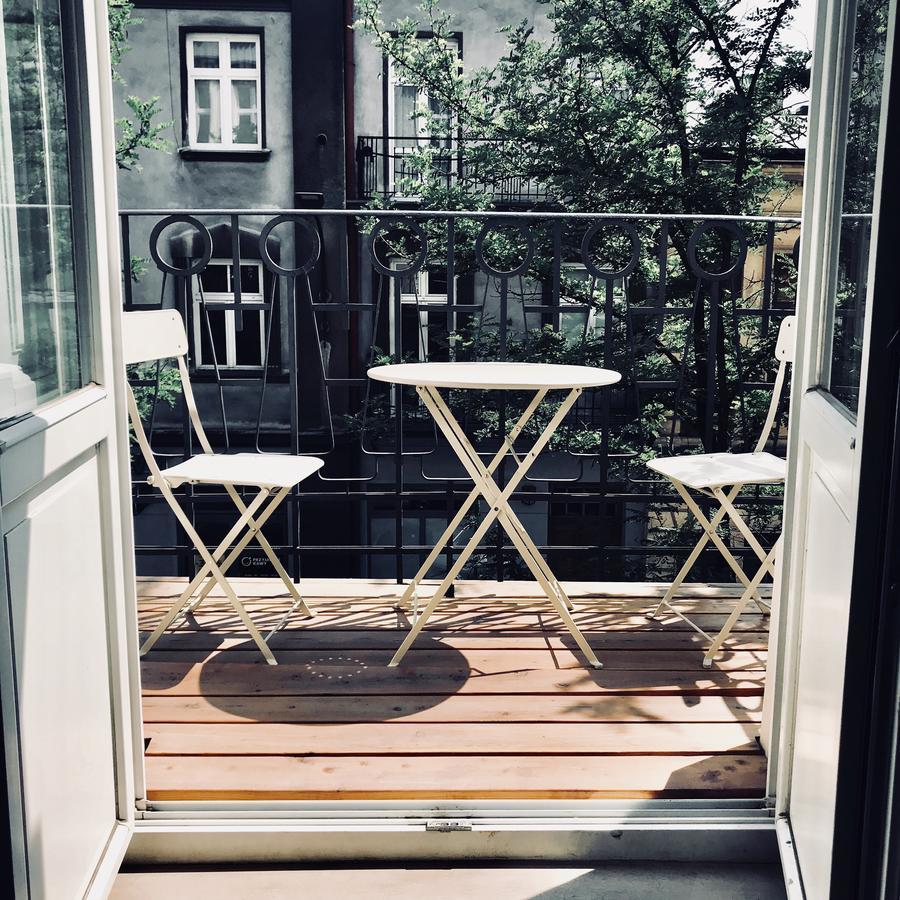 Boom Appartement *