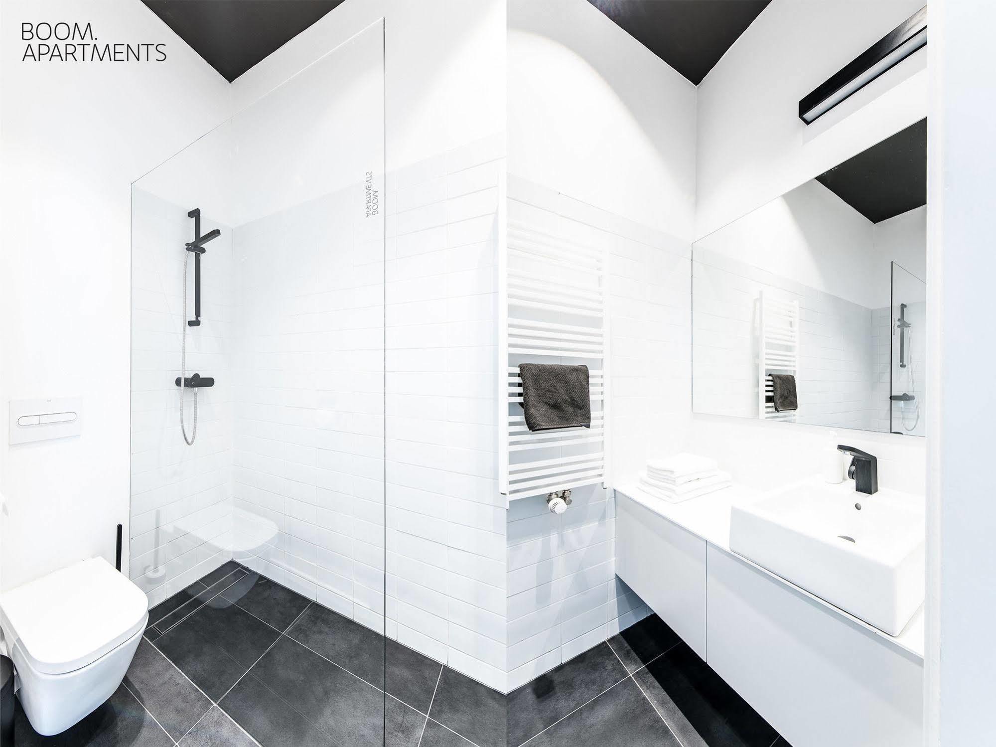 Boom Appartement *