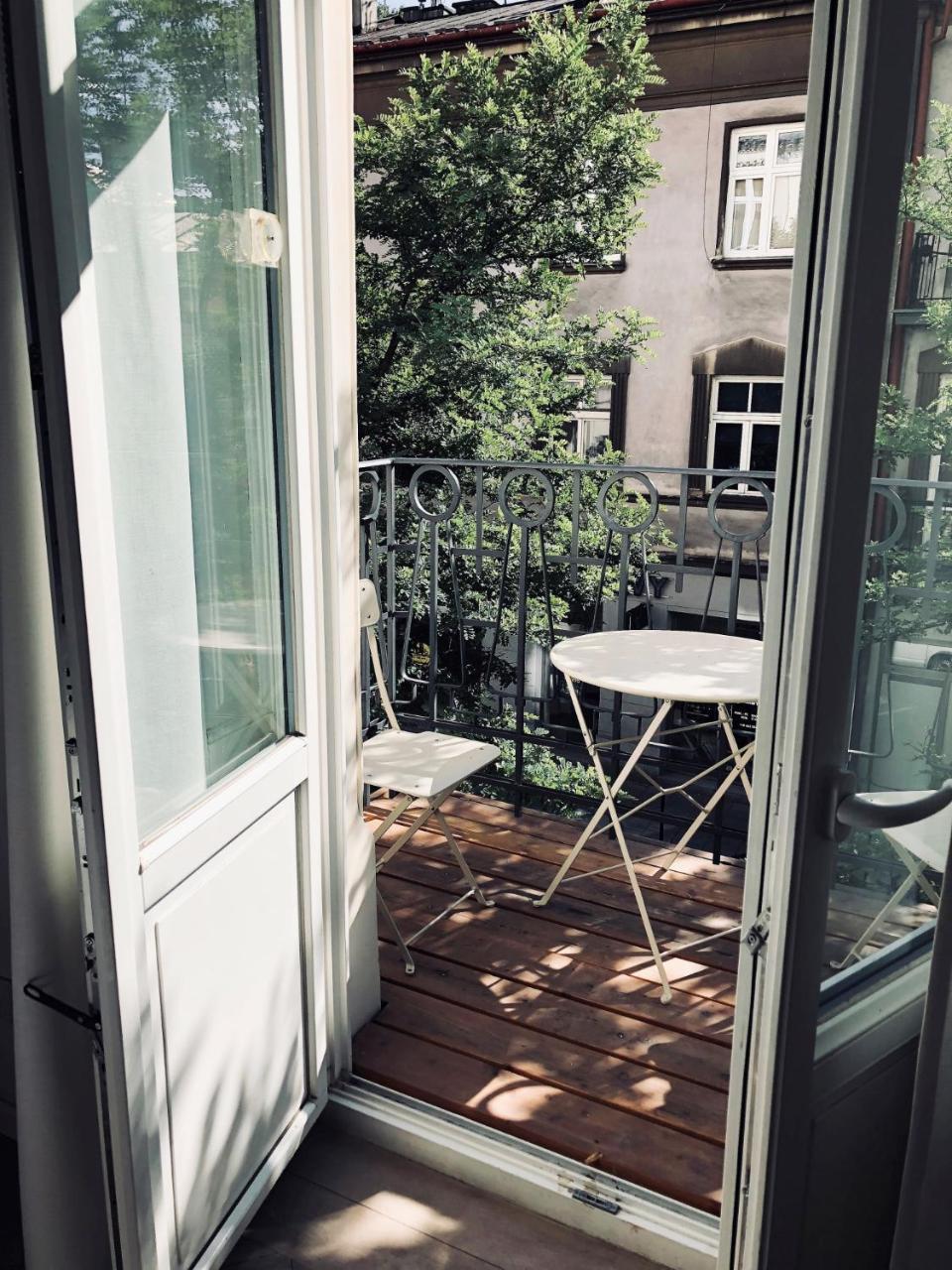 Boom Appartement *