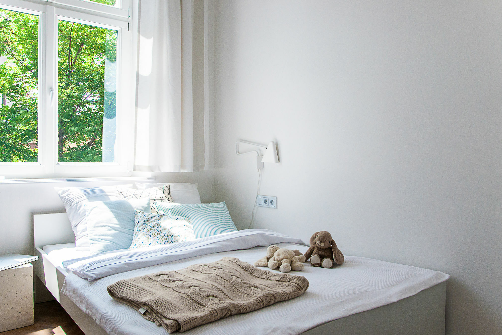 Boom Appartement Krakau