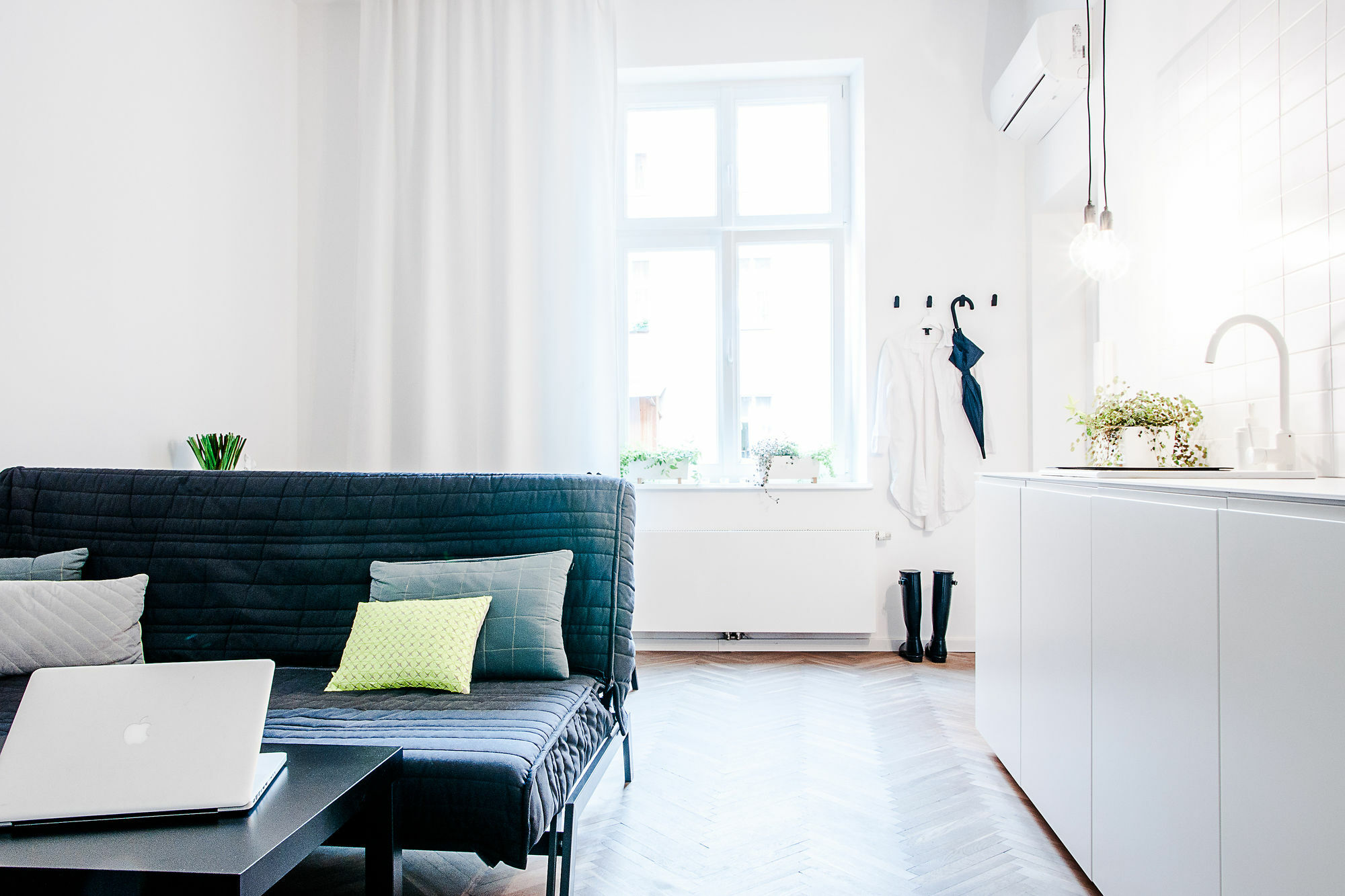 Appartement Boom *