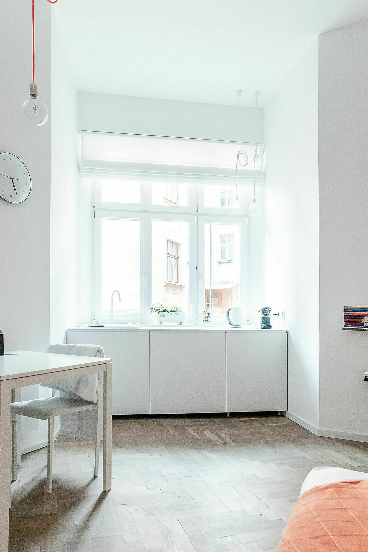 Boom Appartement Krakau