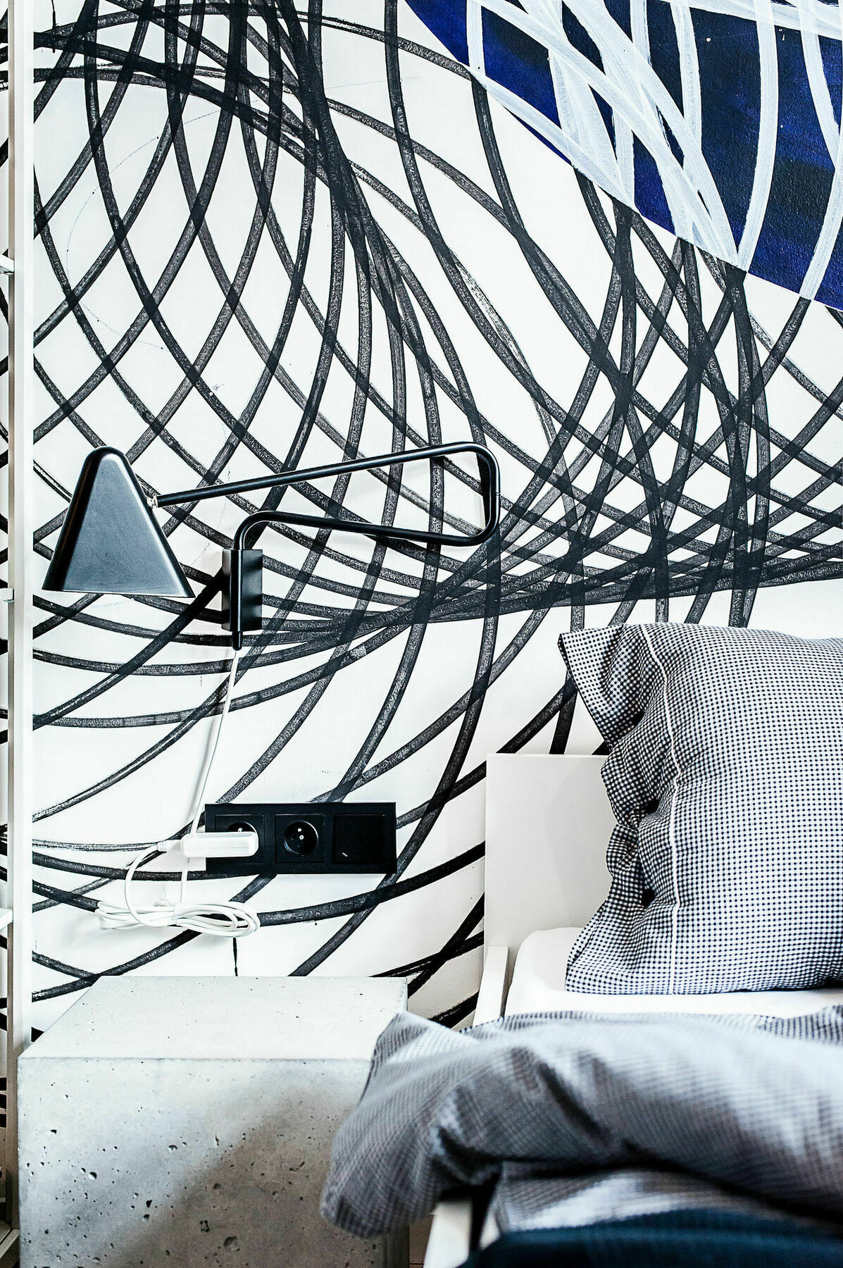 Appartement Boom